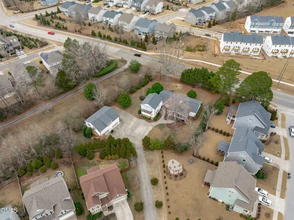 $1,299,900 | 1508 Braden Overlook Court, Apex, NC 27502