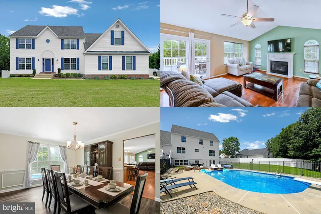 $650,000 | 1018 Wales Drive, La Plata, MD 20646