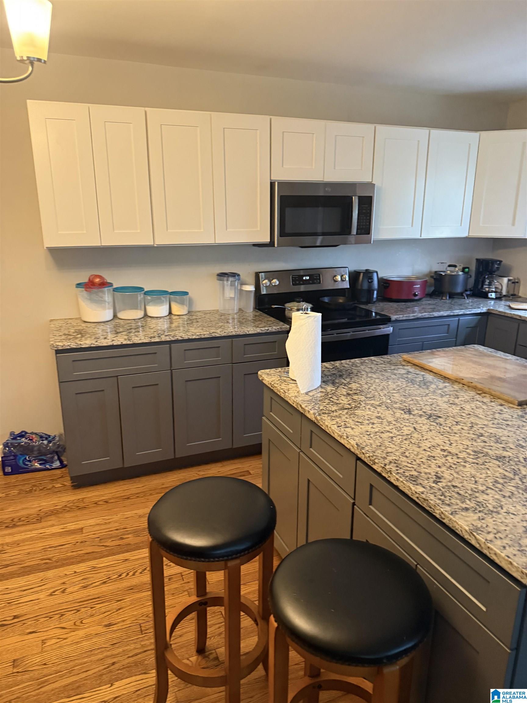 1241 15th Street Southwest Birmingham, AL 35211 - Photo 10 of 26