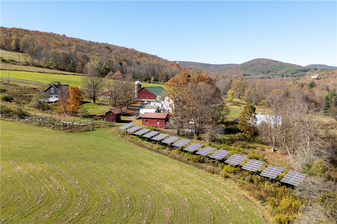 3536 New Kingston Mountain Road Roxbury, NY 12474 - Photo 42 of 45