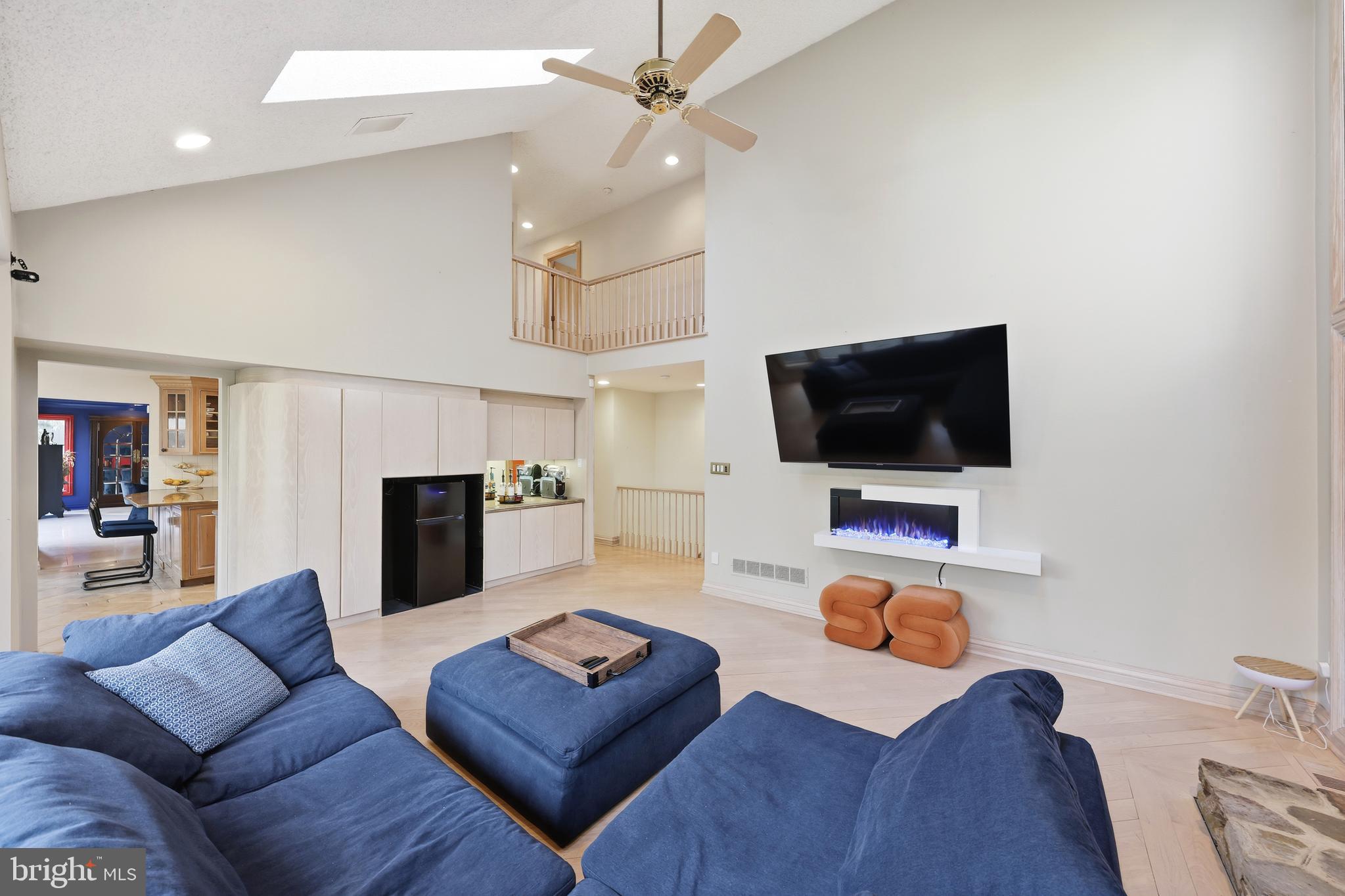 1 Windsor Drive Voorhees, NJ 08043 - Photo 27 of 58 Family Room