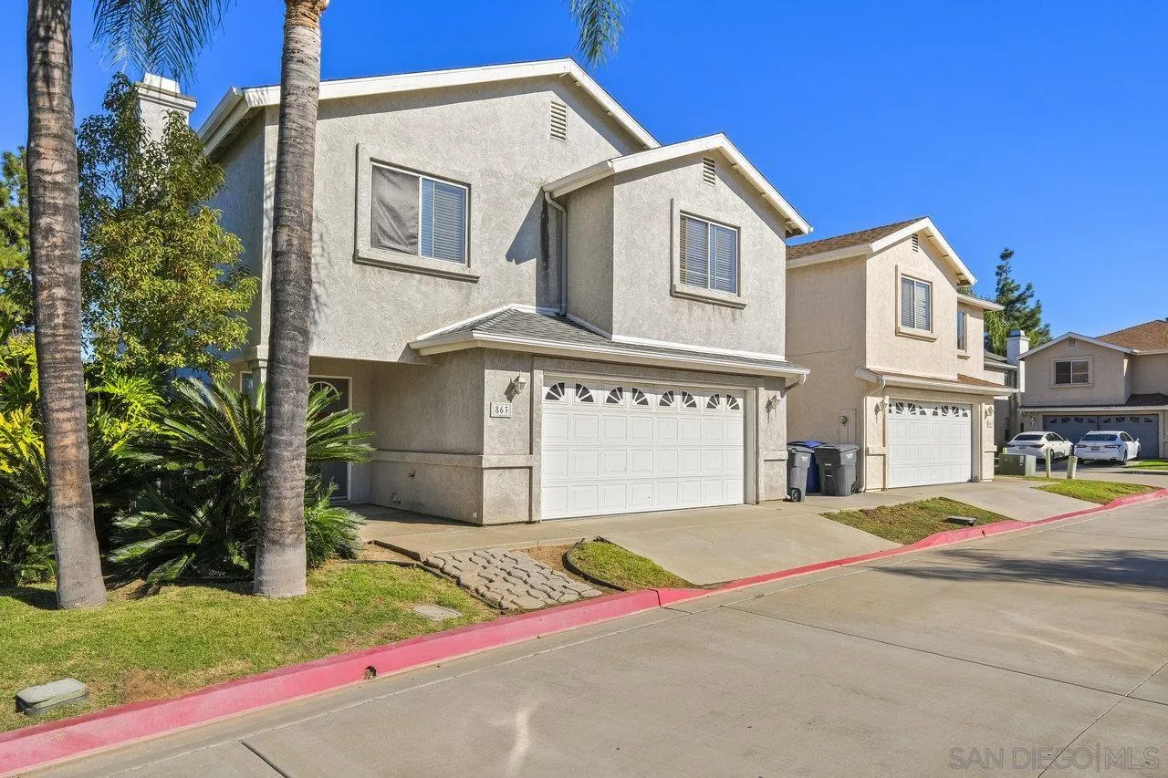 a sign that is on the side of a road