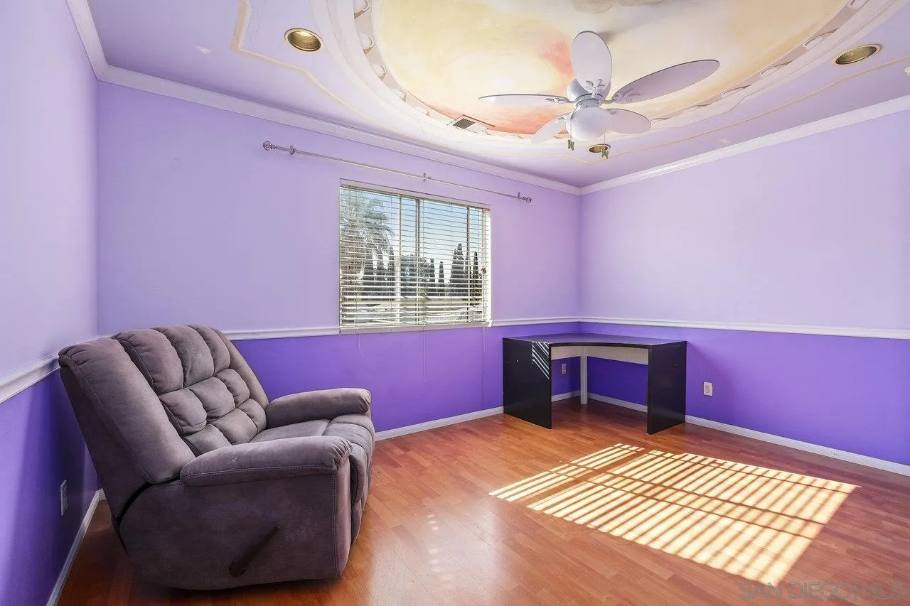 863 Rydell Place El Cajon, CA 92021 - Photo 20 of 23 a livingroom with a large window