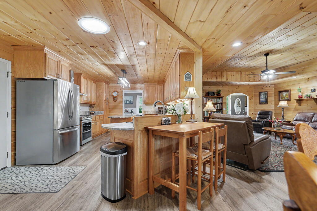 6276 Townsend Mill Road Young Harris, GA 30582 - Photo 22 of 91 Gallery Image 22
