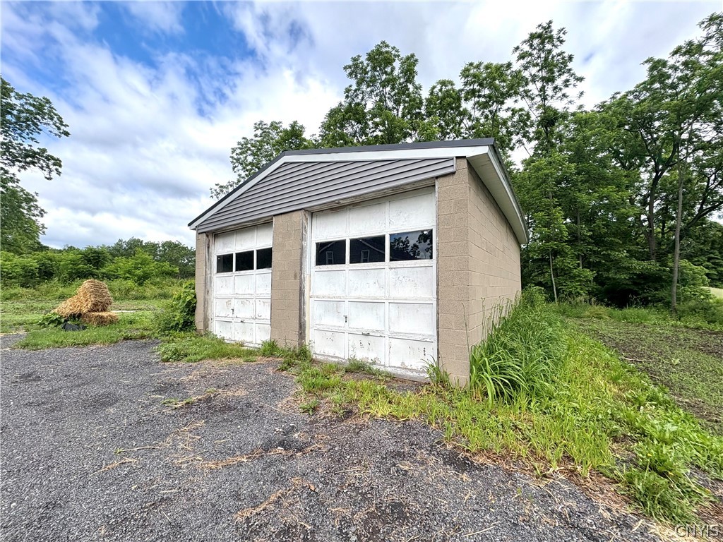 7675 Fosterville Road Montezuma, NY 13140 - Photo 35 of 44