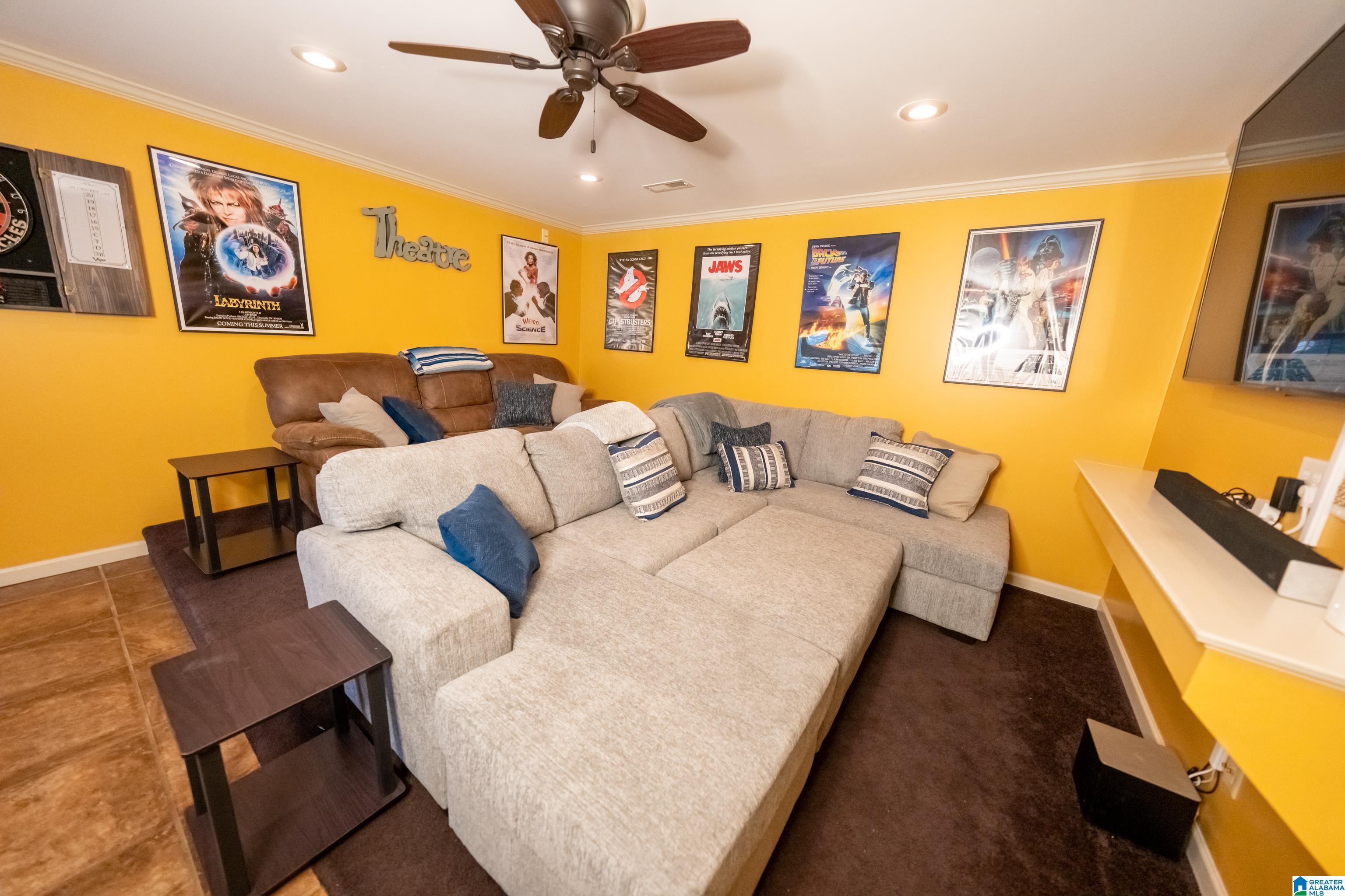 36 Diana Hills Road Anniston, AL 36207 - Photo 60 of 79