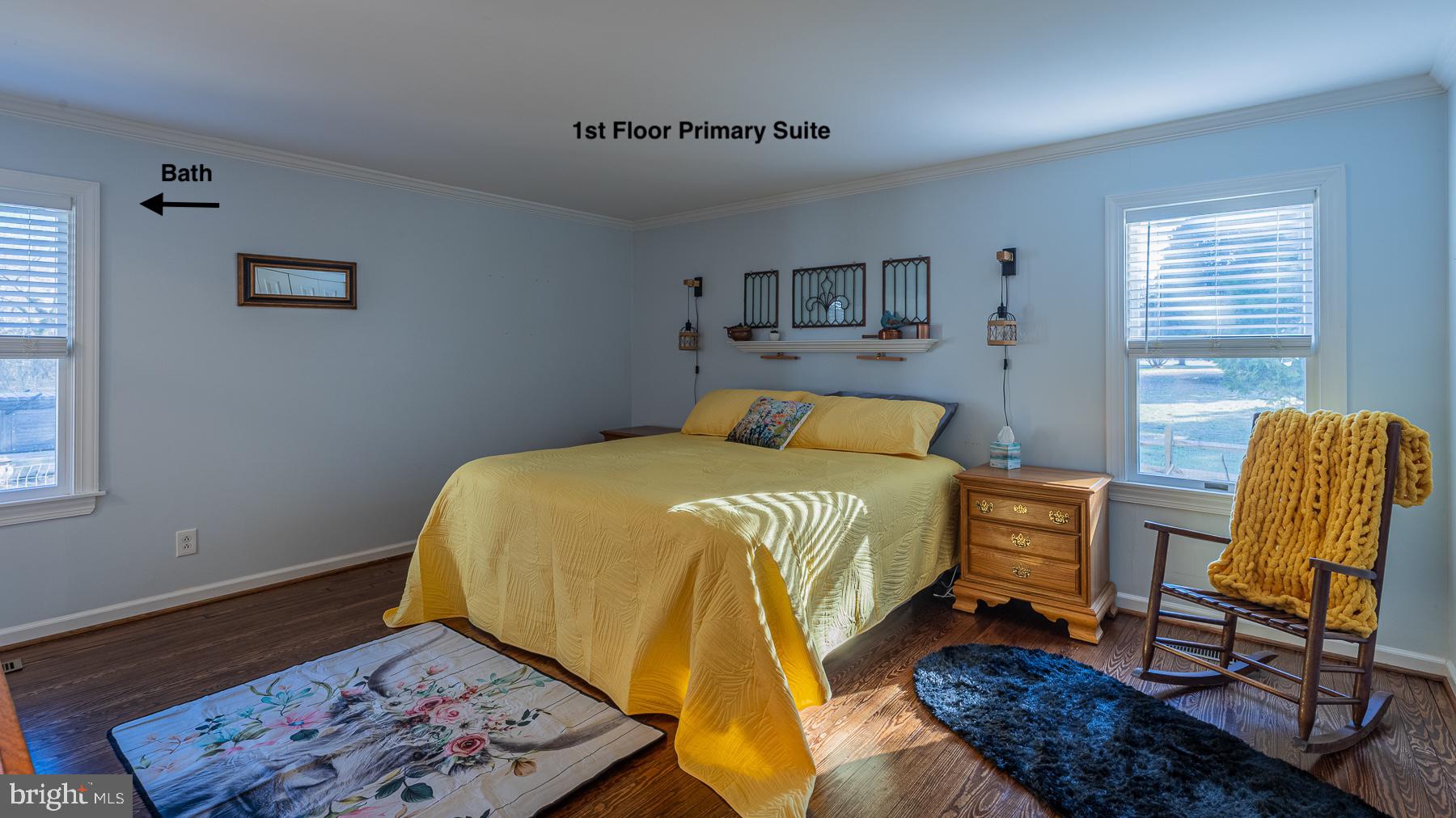 254 Greenfield Road Lancaster, VA 22503 - Photo 18 of 37 Gallery Image 18