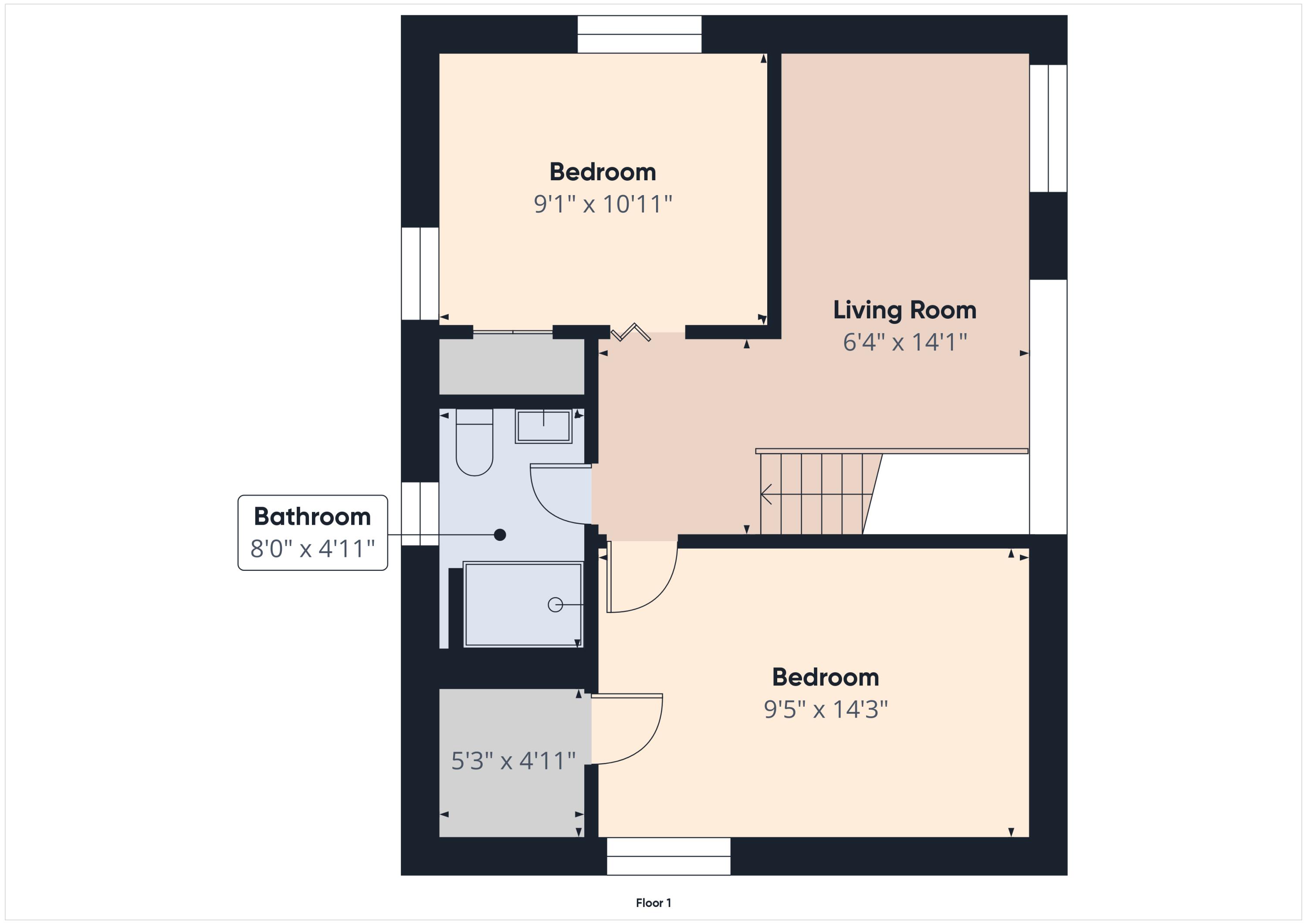 193 Elk Run Road Pocono Lake, PA 18347 - Photo 5 of 51 unknown