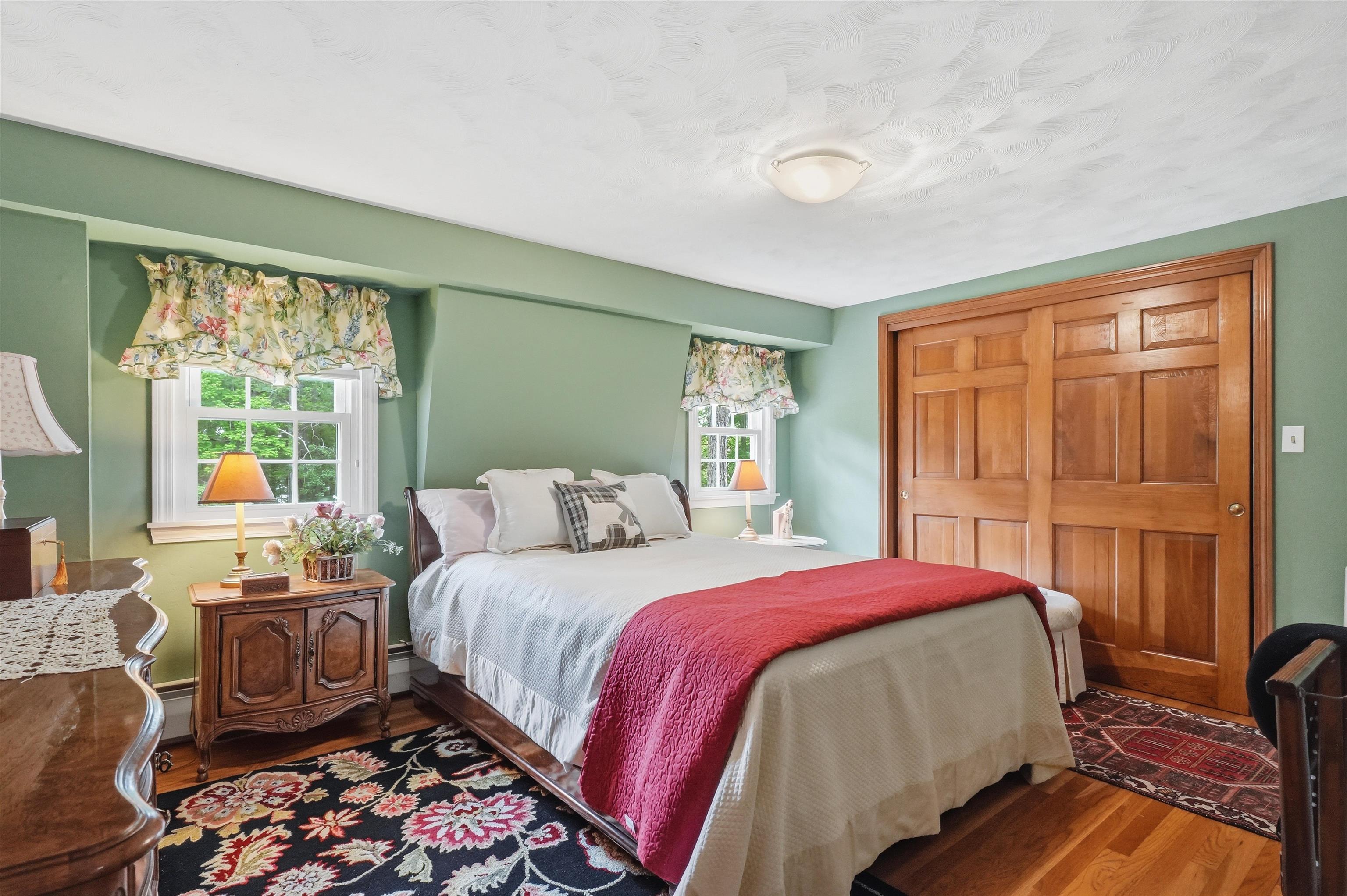17 Rolling Ridge Road Windham, NH 03087 - Photo 28 of 55