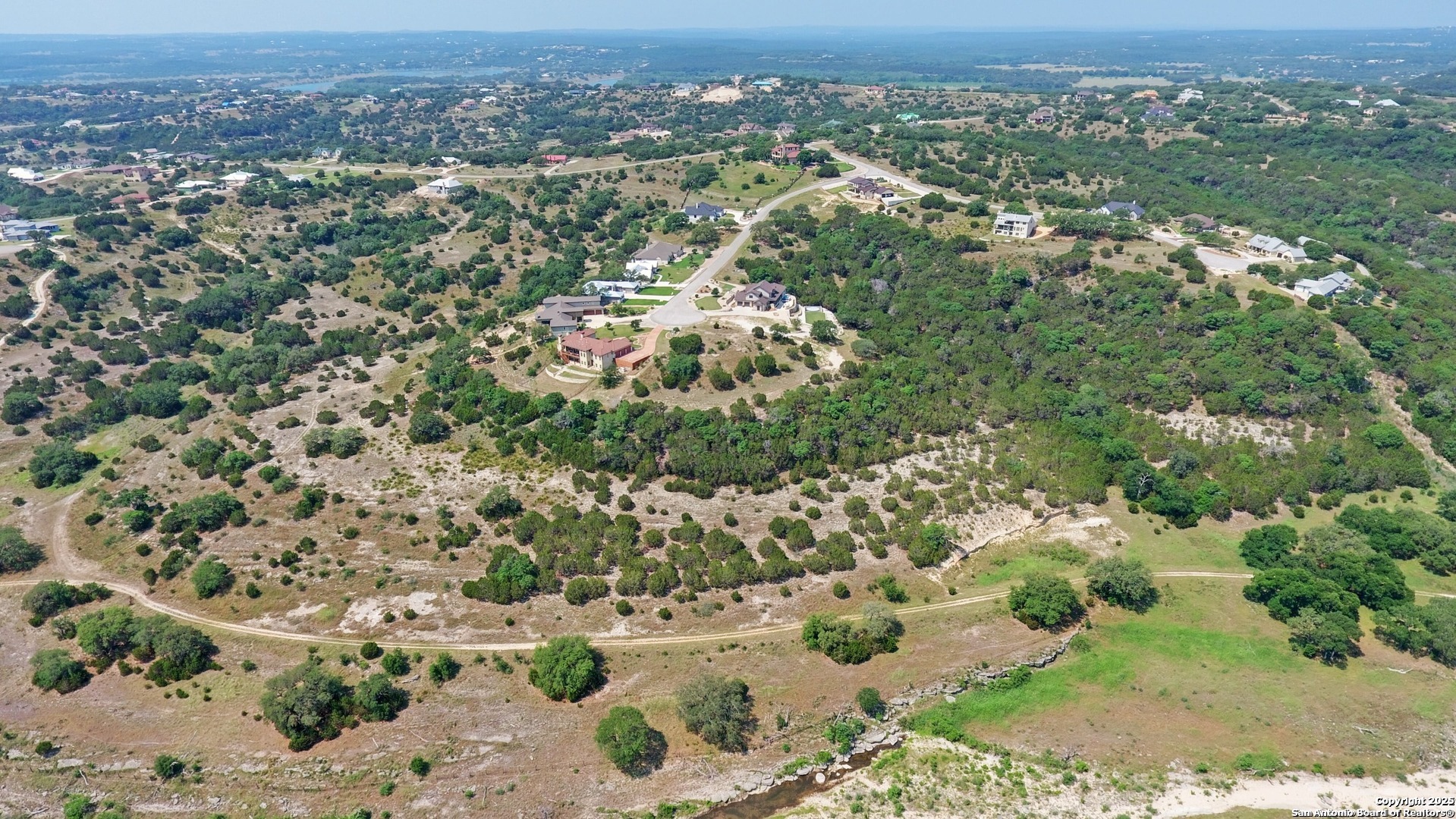 553 River Hawk Spring Branch, TX 78070 - Photo 4 of 7