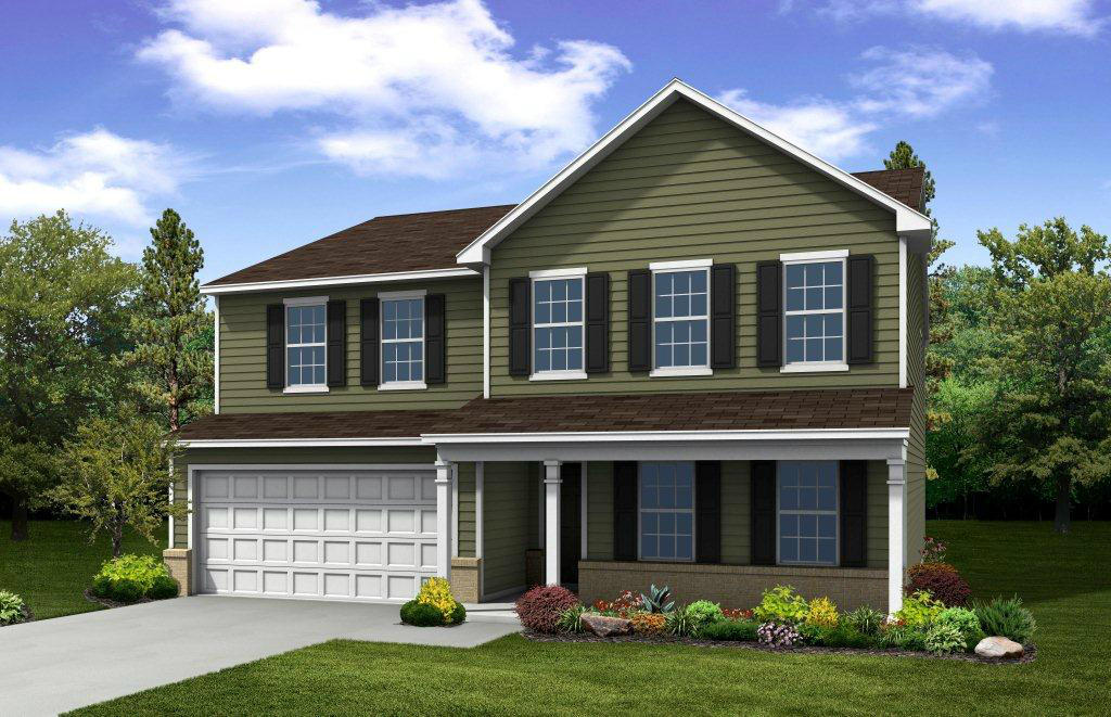 292 Decatur Drive Summerville, SC 29486 - Photo 1 of 1 Mitchell ELV4