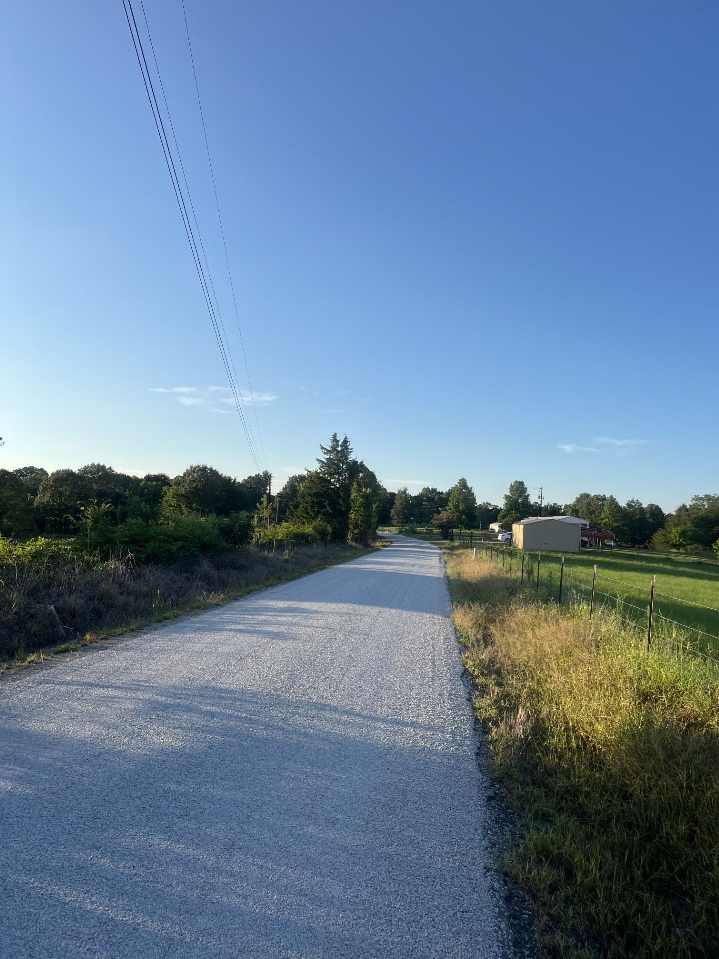 1480 Bruce Road Whiteville, TN 38075 - Photo 3 of 6 a view of lake with mountain