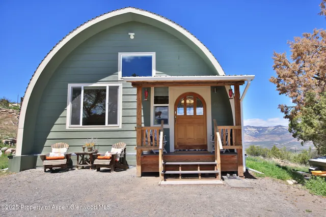 $795,000 | 57191 Me Road, Collbran, CO 81624