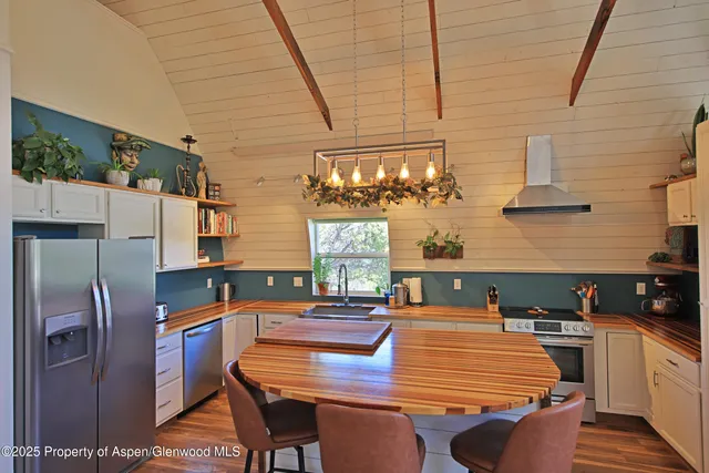 $795,000 | 57191 Me Road, Collbran, CO 81624