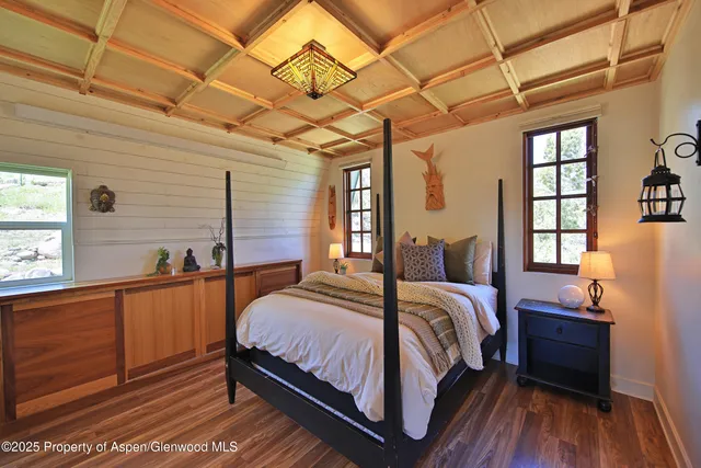 $795,000 | 57191 Me Road, Collbran, CO 81624