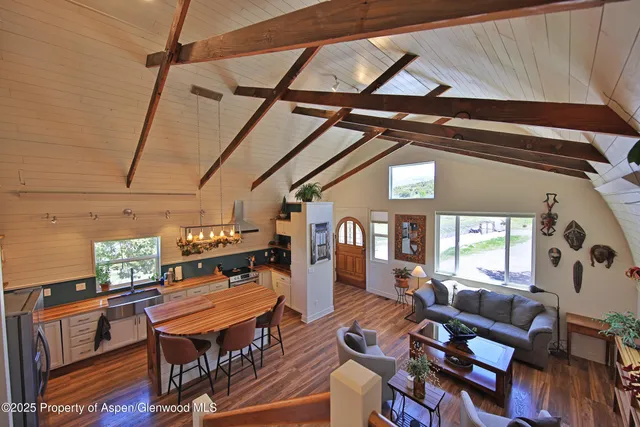 $795,000 | 57191 Me Road, Collbran, CO 81624