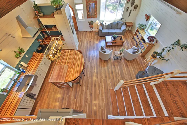 $795,000 | 57191 Me Road, Collbran, CO 81624