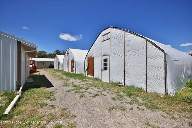 $795,000 | 57191 Me Road, Collbran, CO 81624