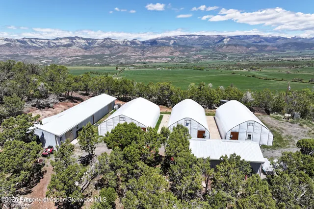 $795,000 | 57191 Me Road, Collbran, CO 81624