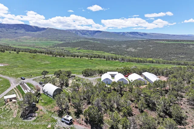 $795,000 | 57191 Me Road, Collbran, CO 81624