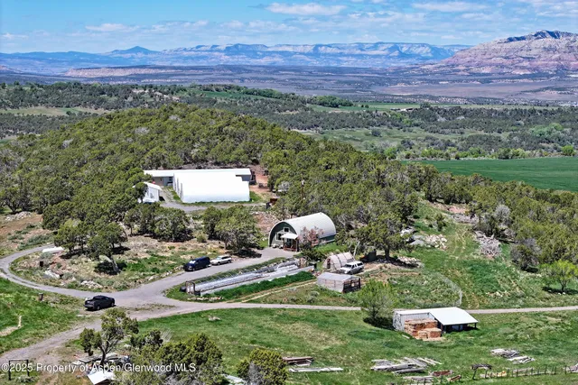 $795,000 | 57191 Me Road, Collbran, CO 81624