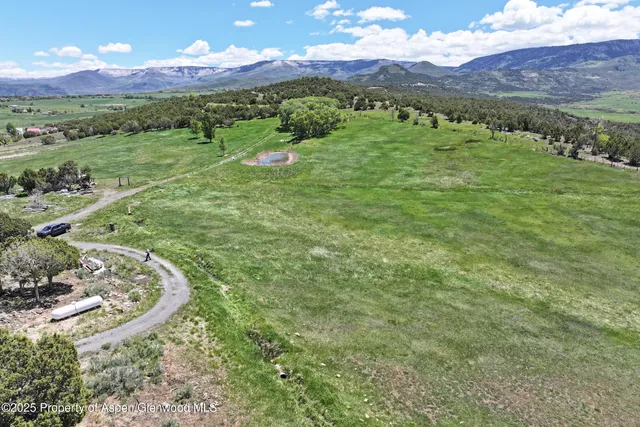 $795,000 | 57191 Me Road, Collbran, CO 81624