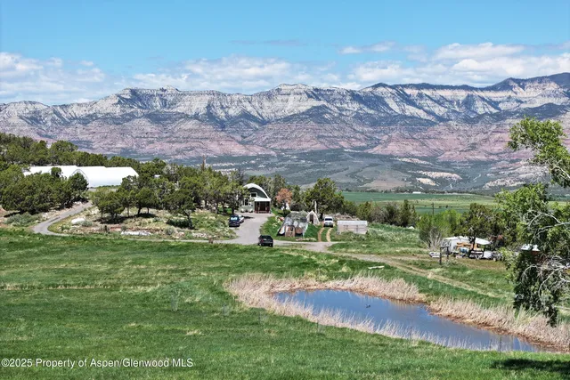 $795,000 | 57191 Me Road, Collbran, CO 81624