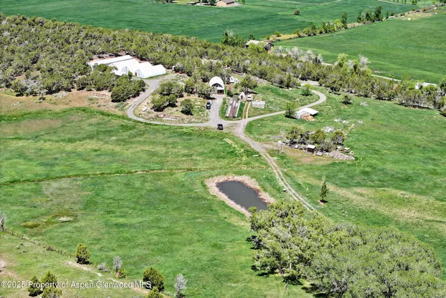 $795,000 | 57191 Me Road, Collbran, CO 81624