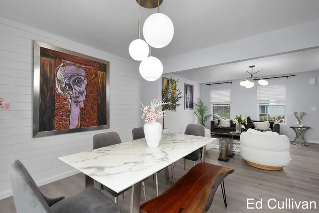 $440,000 | 4897 Shadow Creek Drive, Hudsonville, MI 49426