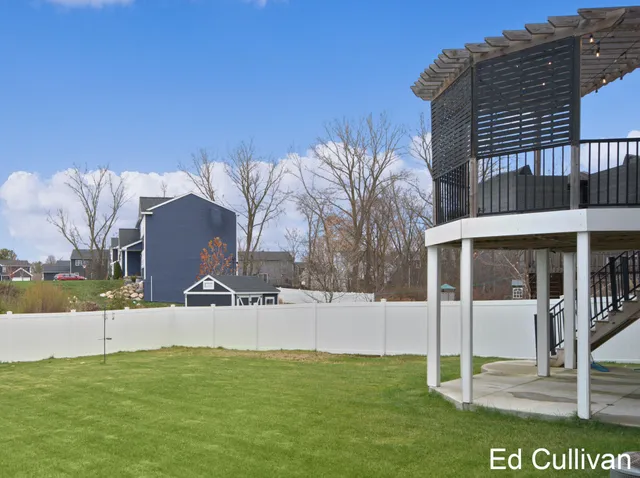 $440,000 | 4897 Shadow Creek Drive, Hudsonville, MI 49426