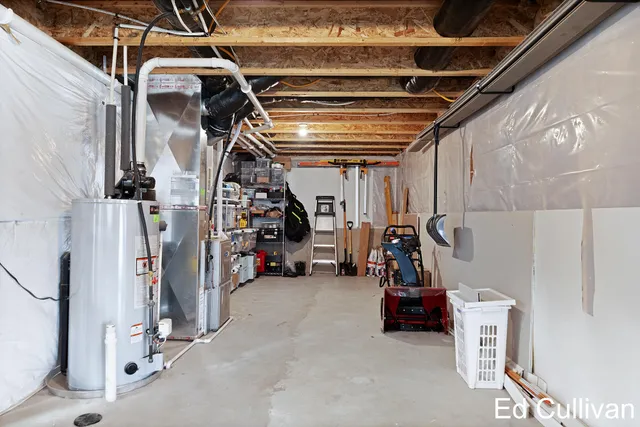 $440,000 | 4897 Shadow Creek Drive, Hudsonville, MI 49426