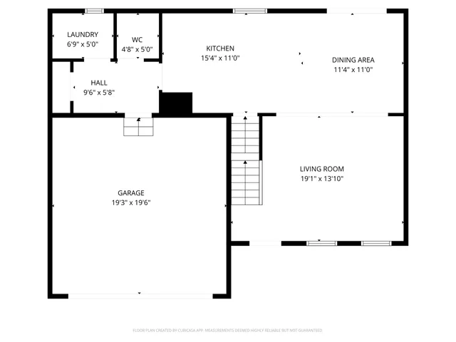 $440,000 | 4897 Shadow Creek Drive, Hudsonville, MI 49426
