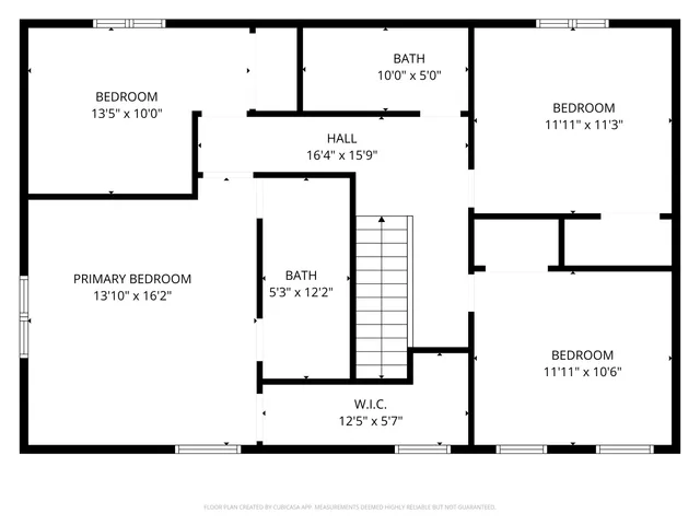 $440,000 | 4897 Shadow Creek Drive, Hudsonville, MI 49426