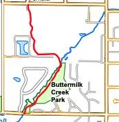 $440,000 | 4897 Shadow Creek Drive, Hudsonville, MI 49426