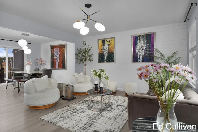 $440,000 | 4897 Shadow Creek Drive, Hudsonville, MI 49426