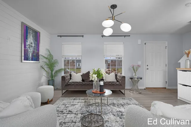 $440,000 | 4897 Shadow Creek Drive, Hudsonville, MI 49426