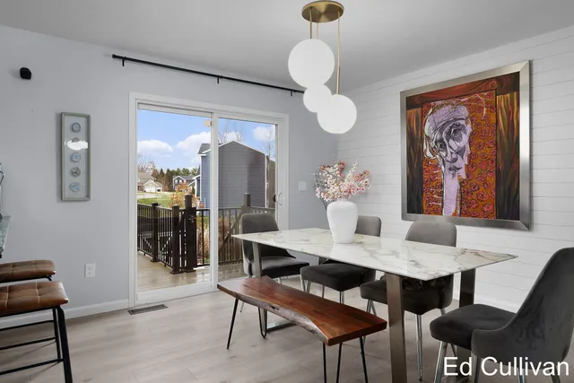 $440,000 | 4897 Shadow Creek Drive, Hudsonville, MI 49426