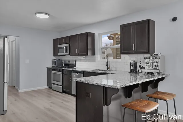 $440,000 | 4897 Shadow Creek Drive, Hudsonville, MI 49426