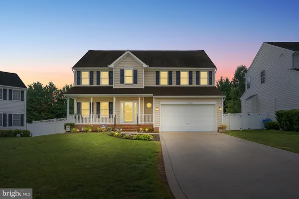 $575,000 | 5804 Telluride Lane, Spotsylvania, VA 22553