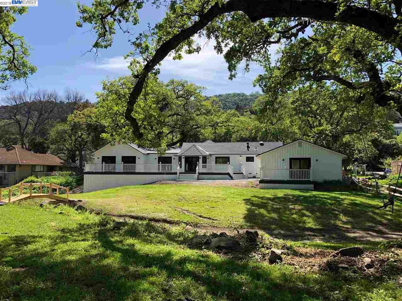 7402 Foothill Road Pleasanton, CA 94566 - Photo 1 of 1 Gallery Image 1