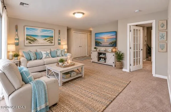 $2,700 | 231 Atlantic Street, Unit 69, Keyport, NJ 07735