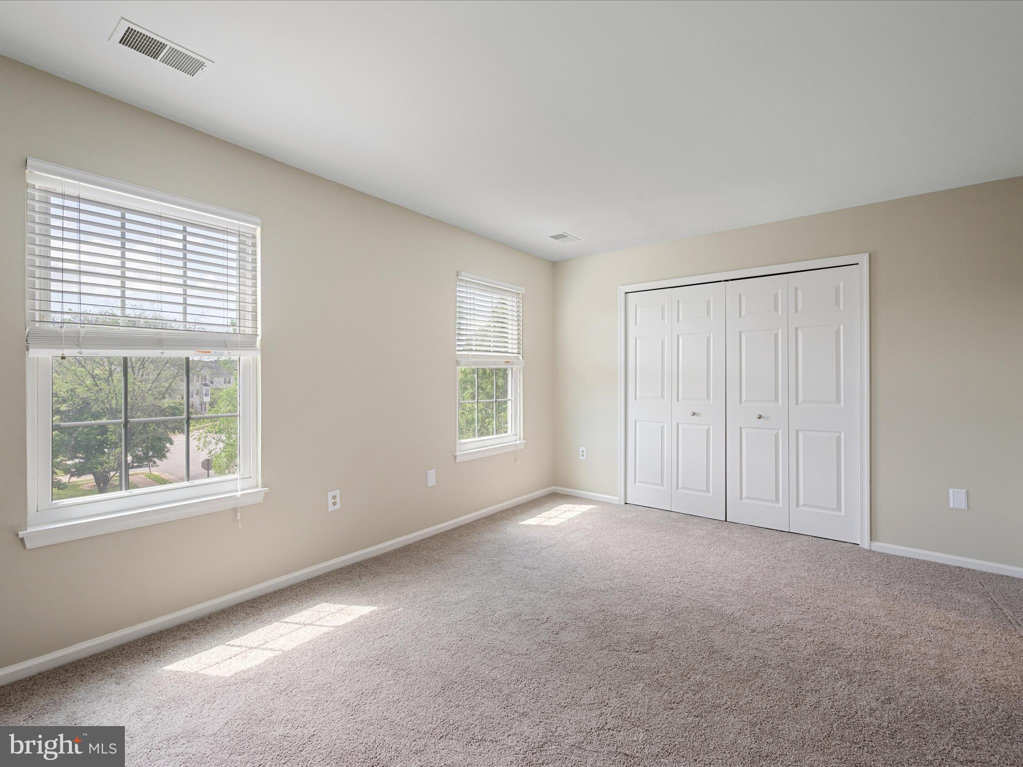 20760 Apollo Terrace Ashburn, VA 20147 - Photo 25 of 50 a view of an empty room with a window