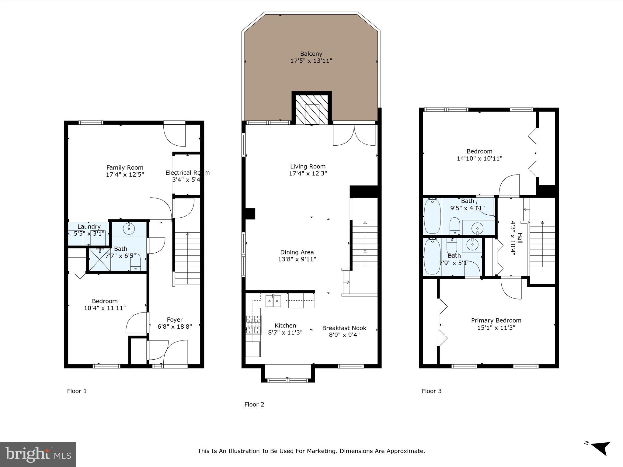 20760 Apollo Terrace Ashburn, VA 20147 - Photo 50 of 50 unknown