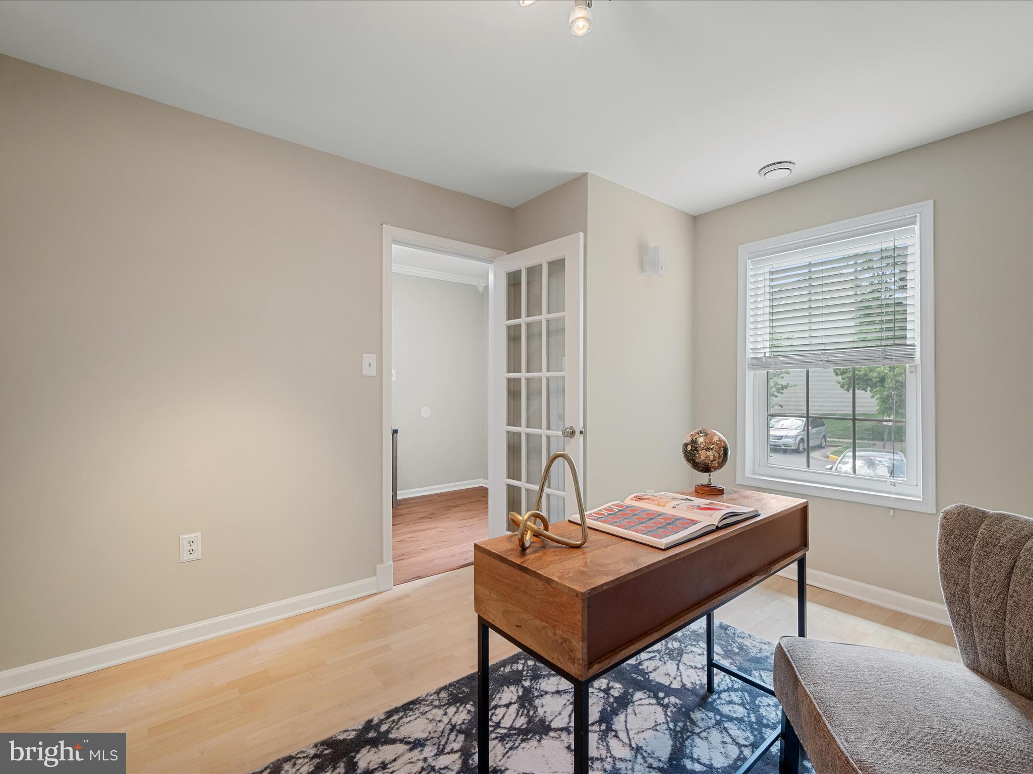 20760 Apollo Terrace Ashburn, VA 20147 - Photo 6 of 50 a room with a table and chairs