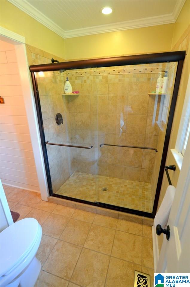6522 Quail Run Drive Pelham, AL 35124 - Photo 24 of 50
