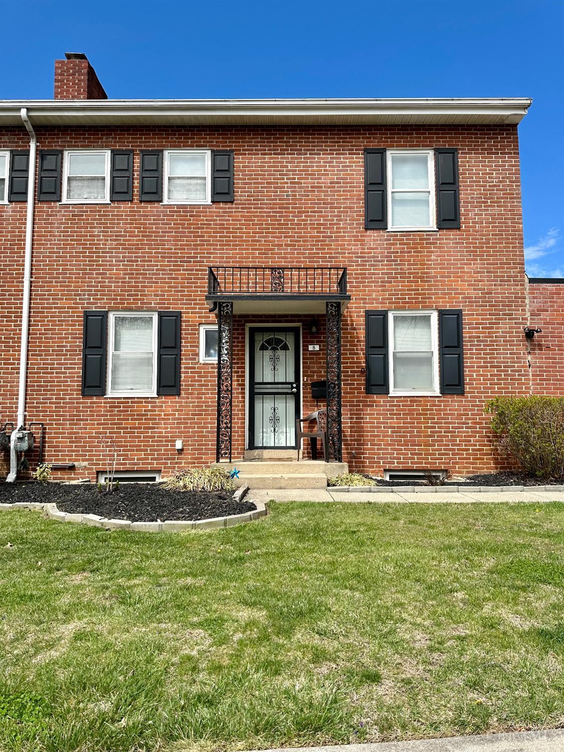 10 Andover Road Greenhills, OH 45218 - Photo 42 of 74