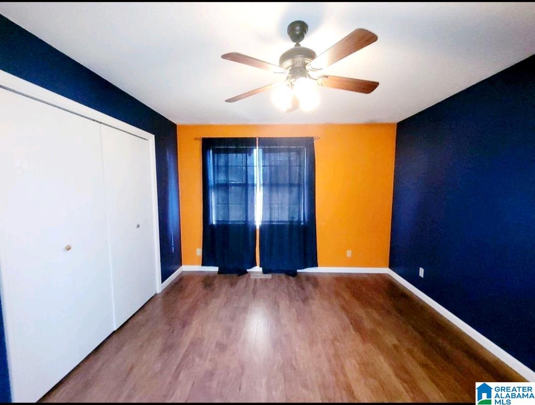 216 Alexander Street Talladega, AL 35160 - Photo 15 of 33