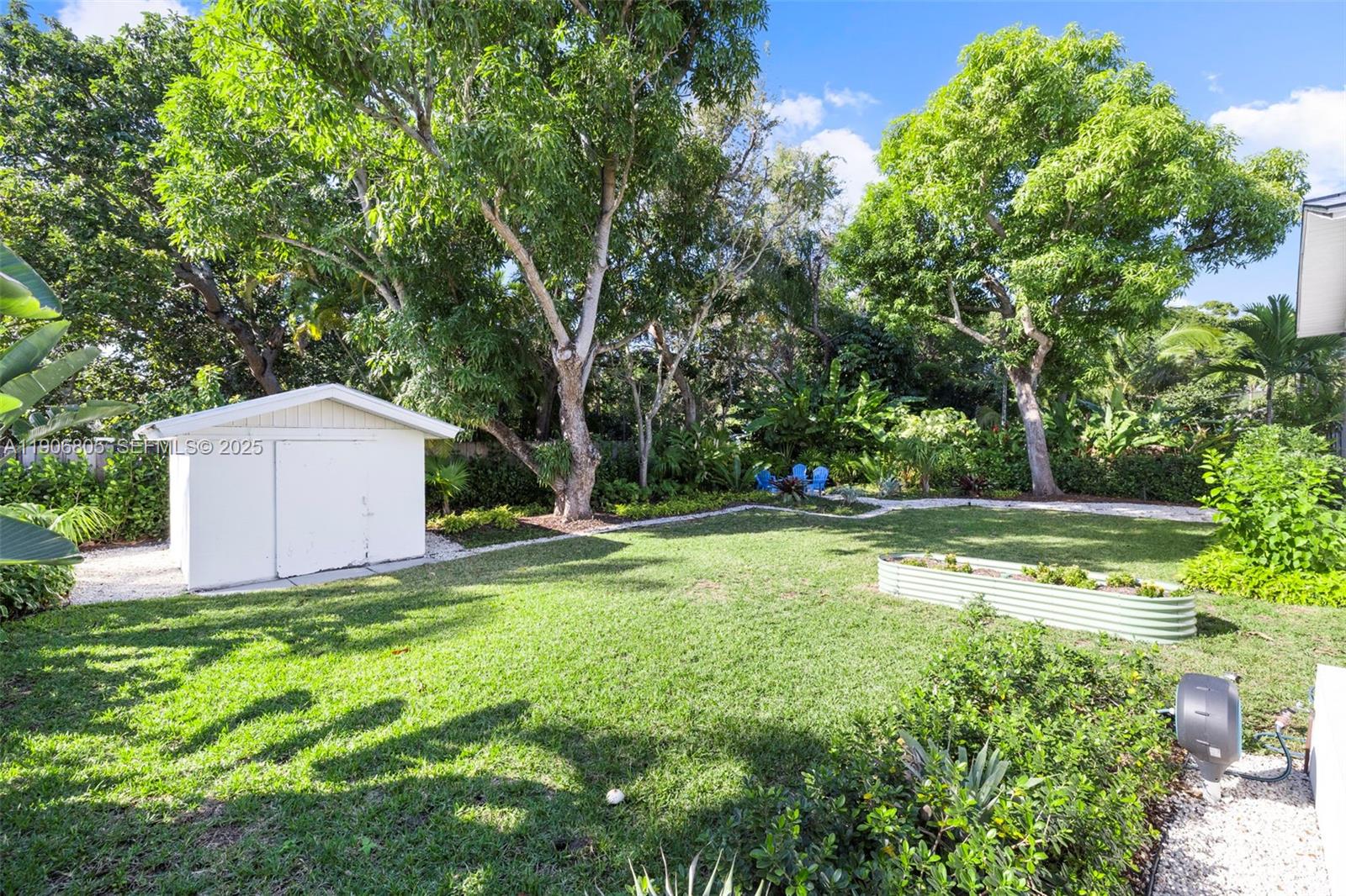 11370 Northeast 8th Avenue Biscayne Park, FL 33161 - Photo 36 of 48 in law-quarters could be built in placed of shed