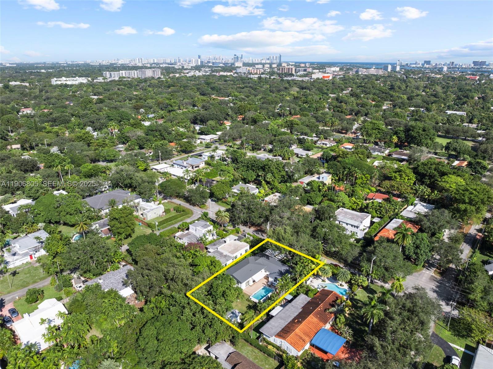 11370 Northeast 8th Avenue Biscayne Park, FL 33161 - Photo 48 of 48