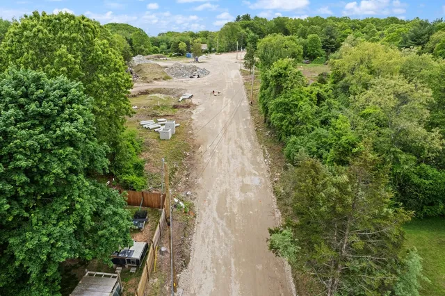 $225,000 | Lot 1 Pickering Road, Blackstone, MA 01504